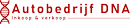 Logo Autobedrijf DNA
